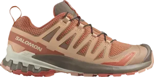 Кроссовки Wmns XA Pro 3D V9 'Sun Baked Prairie Sunset', красный