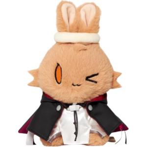 Yamayama Bunny, New Testament Angel VER. Плюшевая кукла высотой 21 см Arknights, New Testament Gundam Exia VER