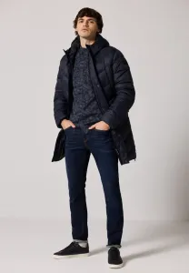 Рубашка бедруктеса Street One Men, Blau