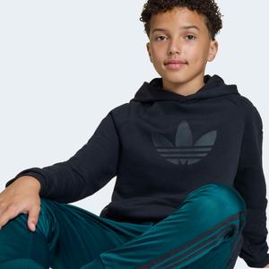 Adidas Originals Толстовка в черном цвете
