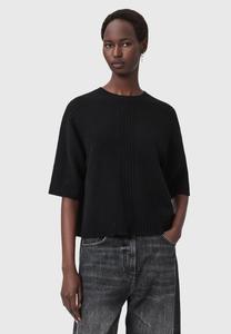 Джемпер AllSaints NIX, Black