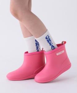 Детские сапоги Bayflow, цвет Pink 20