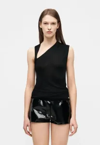 Саманта топ Aeron, Black