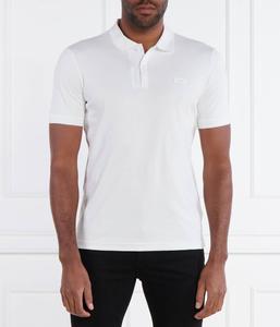 Рубашка поло Calvin Klein, белый