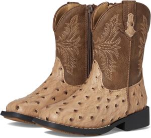 Ботинки Roper Kids Jed, желто-коричневый