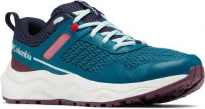 Columbia Womens Plateau