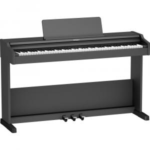 Цифровое пианино Roland RP107 88-Key Digital Piano (Black) RP107-BK