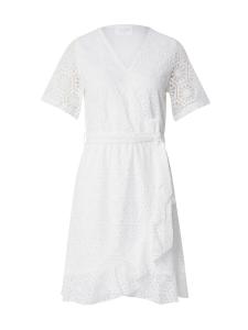 Платье SISTERS POINT NEW GRETO-36, белый