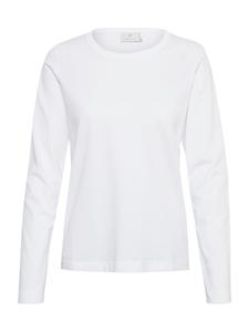 Рубашка Kaffe Amarin, белый