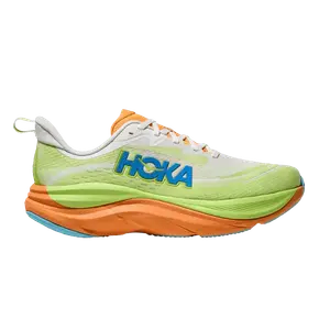 Кроссовки Wmns Skyflow 'Frost Solar Flare', зеленый