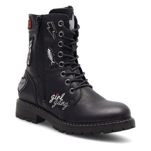 Сапоги Nelli Blu, черный