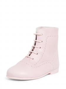 Pisamonas Ботинки в розовом цвете