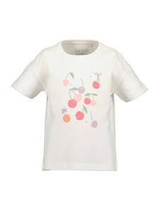 BLUE SEVEN Футболка в белом цвете