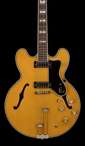 Epiphone Sheraton - Natural №10998