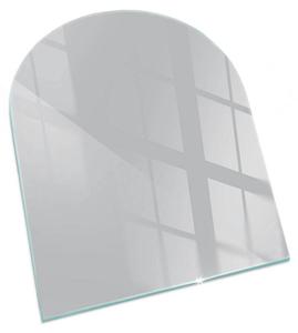 Стеклянная тарелка Tulup Astora, 70 х 80 см