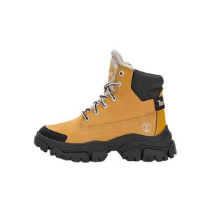 Ботинки женские Timberland для активного отдыха, черный / коричневый