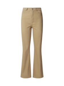 Расклешенные джинсы Pepe Jeans WILLA, Camel