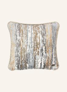 Декоративная подушка Another Mondaen JOOST AURORA EDITION, цвет hellgrau/taupe/creme