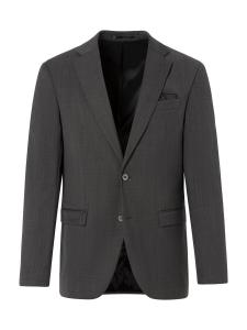 Пиджак Thomas Goodwin Slim fit Business Blazer, темно-серый