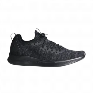 Кроссовки Ignite Flash EvoKnit Puma, черный