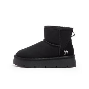 Зимние ботинки женские Camel, цвет Apricot