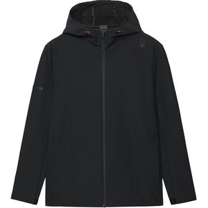 Куртка мужская Spyder, черный