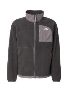 Флисовая куртка THE NORTH FACE Yumioro Off Peak, Dark grey