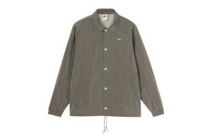 Куртка мужская из ротанга Nike, цвет Rattan