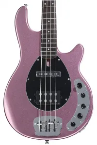 Бас-гитара Sire Marcus Miller Z7 - Бордовый