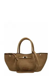 Сумочка Melvin & Hamilton, Braun