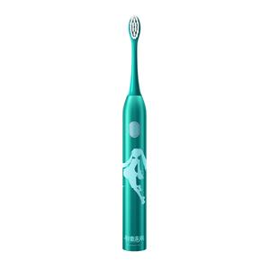 Электрические зубные щетки Spiritual Creations, hatsune miku sound phantom collection adults electric toothbrushes