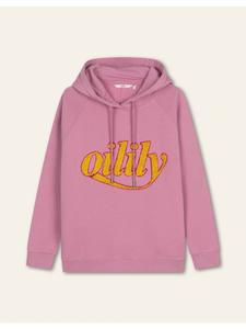 Толстовка Oilily, фиолетовый