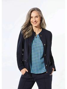 Блузон GOLDNER, морской