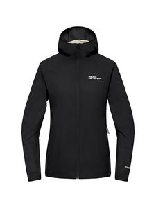 Куртка софтшелл Jack Wolfskin, черный