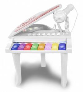 Электронное пианино для детей, Бонтемпи Bontempi