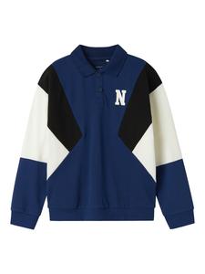 Рубашка NAME IT NKMNORWIN, Night Blue