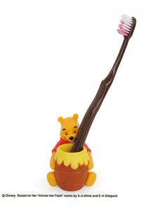 Коллекция Disney/Коллекция Disney/Подставка для зубных щеток с изображением Винни-Пуха от Disney