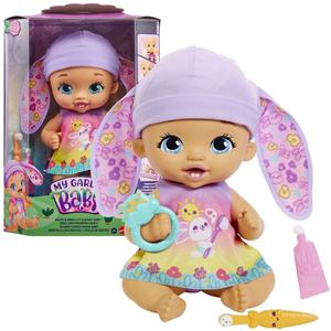 My Garden Baby, кукла Baby Bunny, фиолетовый