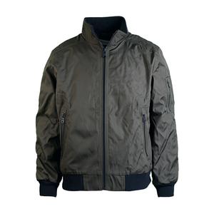 Стеганая куртка мужская Calvin Klein, темно-синий