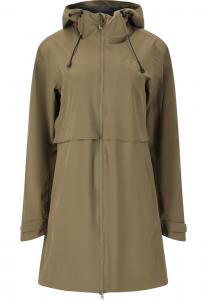 Спортивная куртка Weather Report Dayton, темно-зеленый