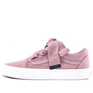 Кроссовки old skool 'pink' Vans, розовый