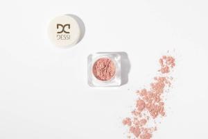 Пигмент век Dessi Cosmetics, 05 Strawberry Shake
