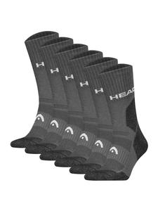 Носки HEAD, серый