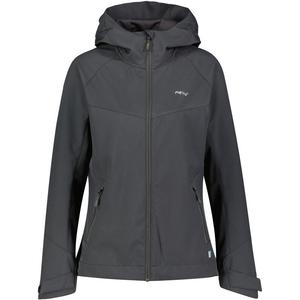 Женская куртка Нэнси Meru, черный