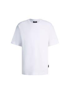 STRELLSON Футболка 'Pico' в белом цвете
