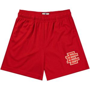 Шорты Eric Emanuel EE Basic Short, Goji Berry/Goji Berry
