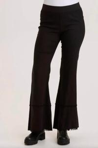 Брюки Arrin черные XCVI