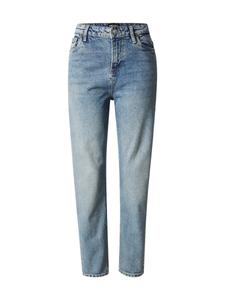 Обычные джинсы PIECES PCMILLIE, Blue Denim