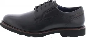 Мужские оксфорды Sioux Derby, черный