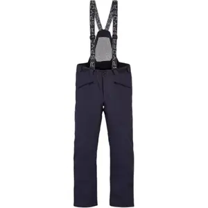 Брюки горнолыжные SPYDER мужские, темно-серый